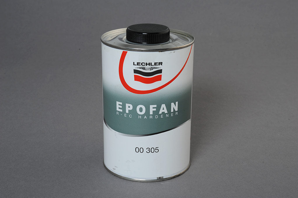 L00305 - Epofan Epoxy Primer Hardener 04384