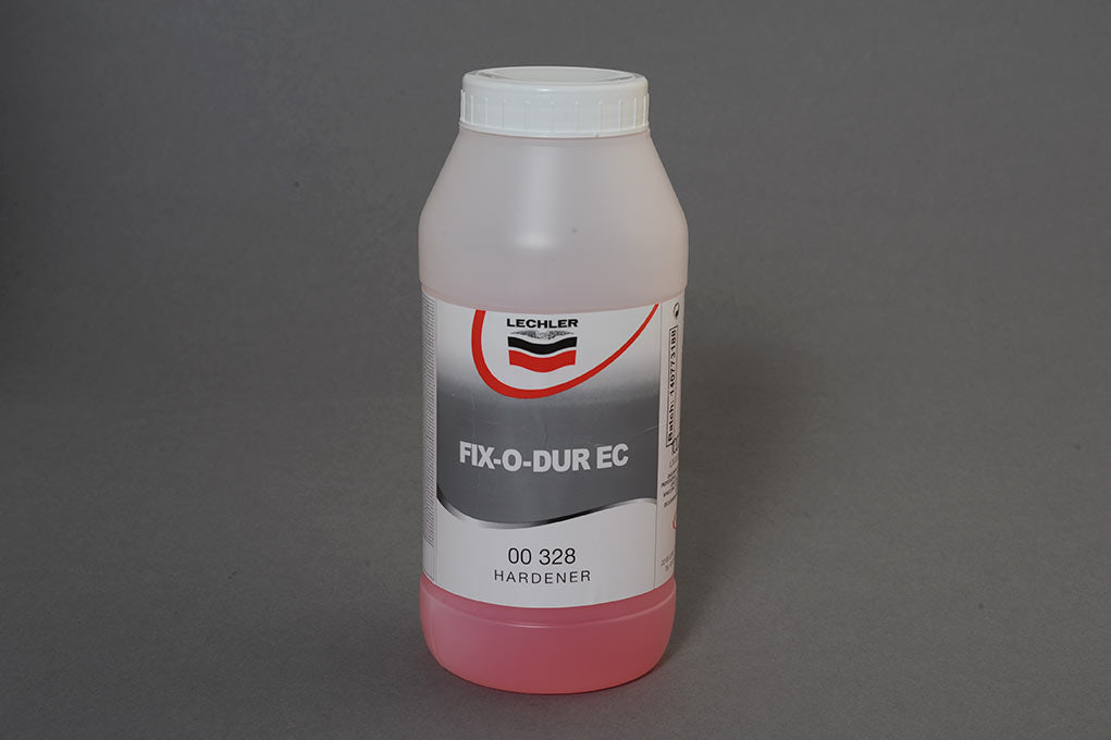 L00328/1 - Fix-o-dur Grey Etch Primer Hard 1 Ltr