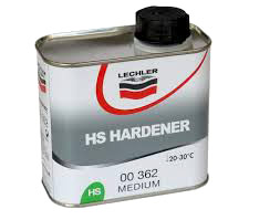 L00362/.5 - Hs Hardener Medium
