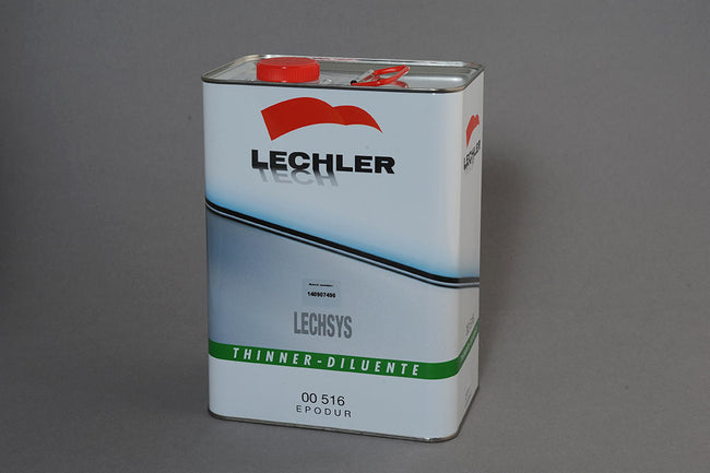 L00516 - Epodur Thinner 5 Litre