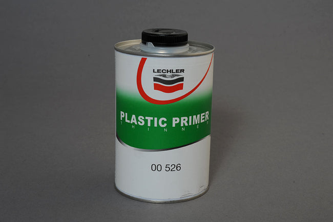 L00526/1 - Plastic Primer Thinner