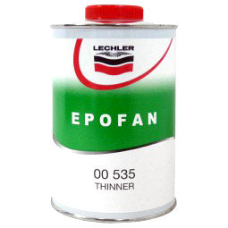 L00535 - Epofan Thinner 5 Litre