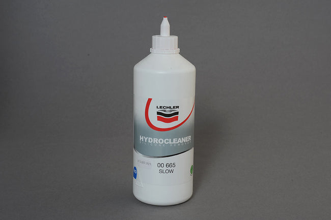 L00665 - Hydrocleaner Slow