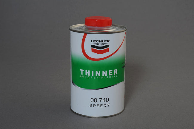 L00740/1 - Universal Thinner Fast 1lt