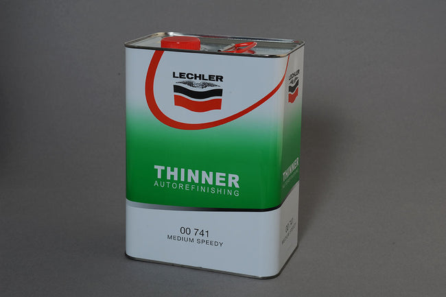 L00741/5 - Universal Thinner Normal 5lt