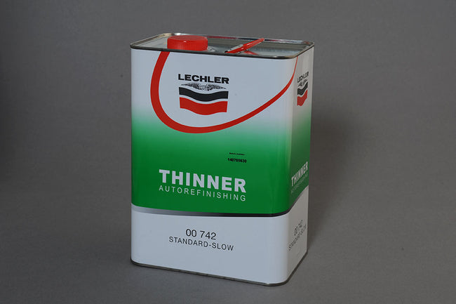 L00742/5 - Universal Thinner Slow 5lt