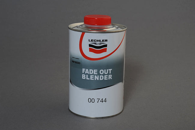 L00744 - Fade Out/blending Thinner 1lt