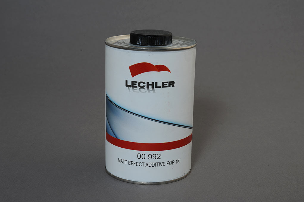 L00992 - Matt Effect Additive 1litre