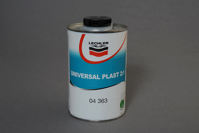L04363 - Universal Plast 2:1 1lt