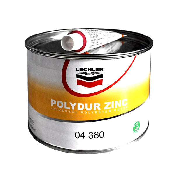 L04380 - Polydur Zinc