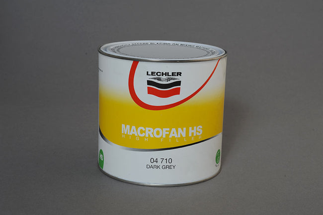 L04710 - Macrofan Hs Highfiller Dark Grey