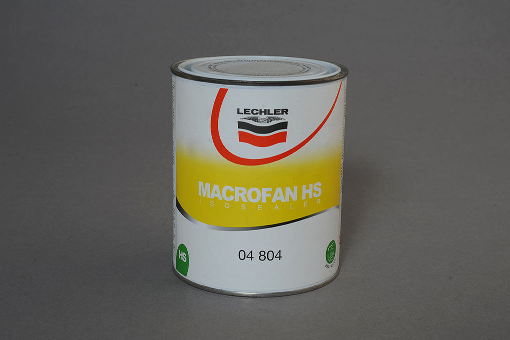 L04804 - Discontinued