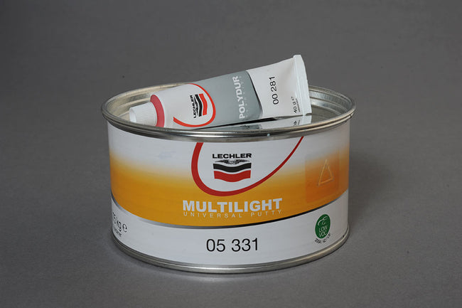 L05331 - Multilight Polyester Stopper