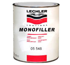 L05548 - Monofiller 1k Primer Filler