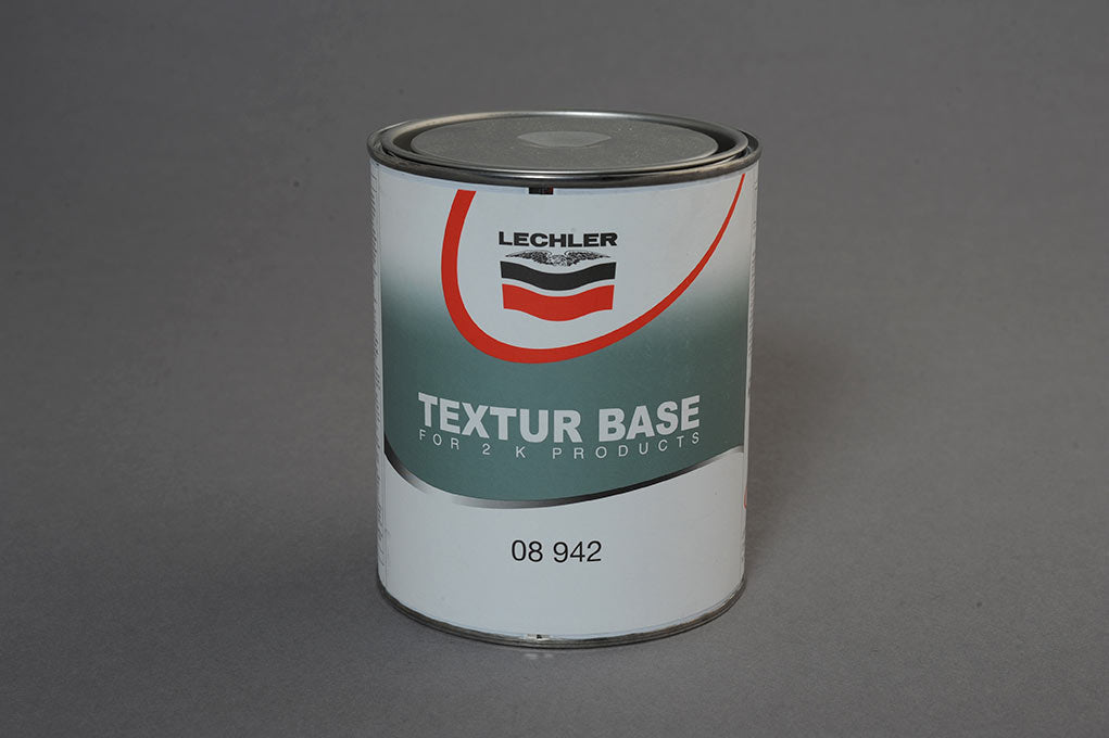 L08942 - Base Texture Additive 1lt