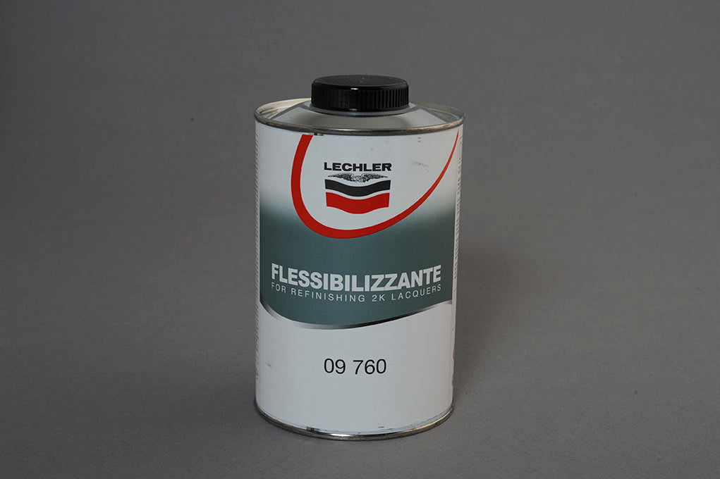 L09760 - 2k Flexible Agent (for Iso & 2k Clear)1l
