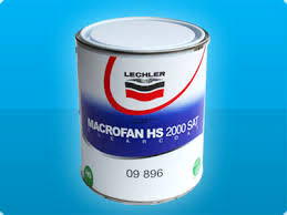 L09896 - Macrofan Hs 2000 Satin