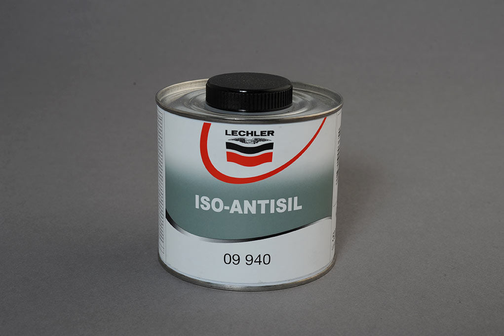 L09940/.5 - 2k Anti Crater Additive