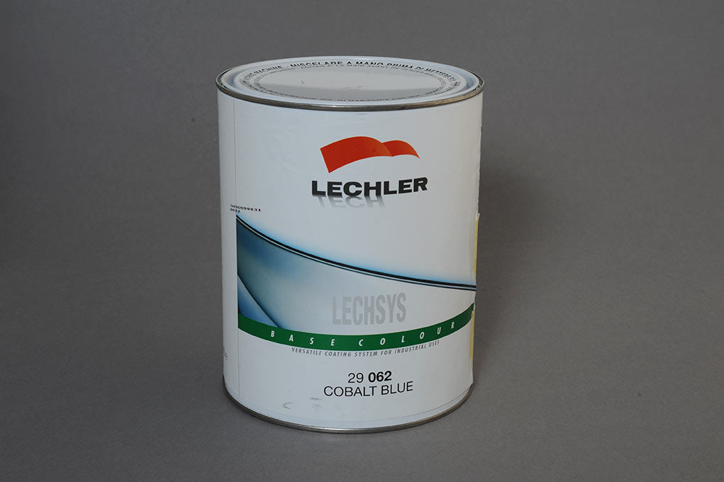 L29062 - Lechsys Tinter