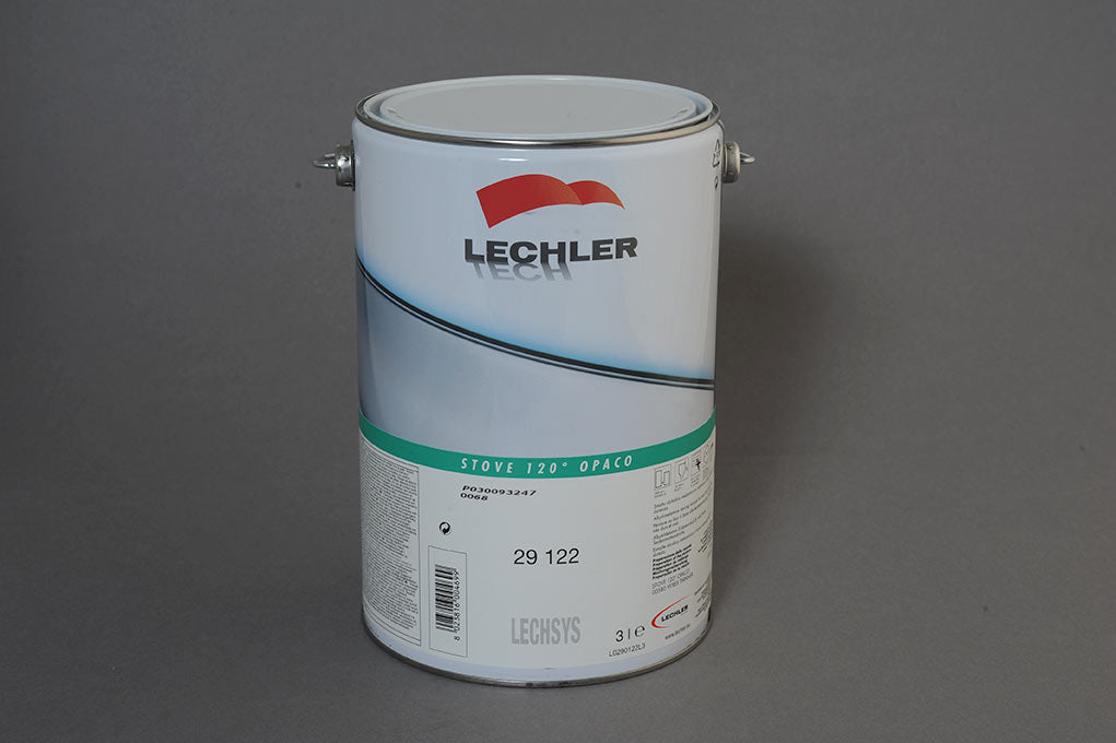 L29122 - Stove 120 C Opaco