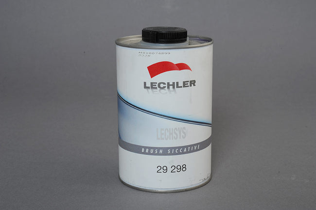 L29298 - Dry Additive