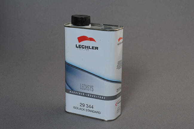 L29344 - Lechsys Isolack Hardener 1lt
