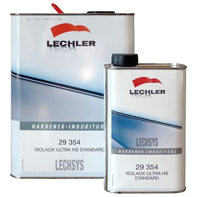 L29354 - Isolack Ultra Hs Hardener