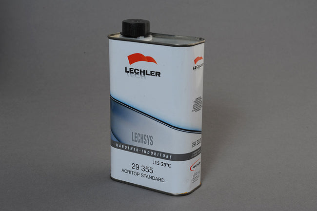 L29355 - Actitop Hardener 1 Ltr Normal