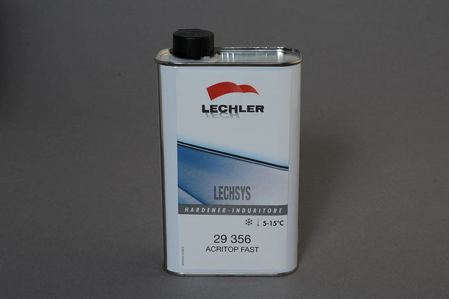 L29356 - Acritop Fast Hardener 1 Lt