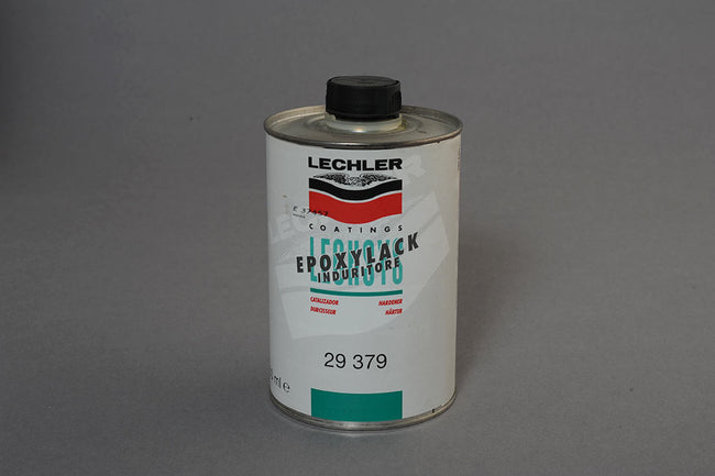 L29379 - Lechsys Epoxylack Hardener
