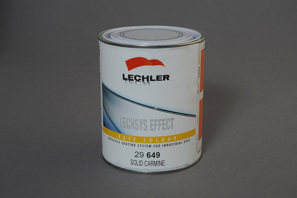 L29649 - Cb Lechsys Tinter