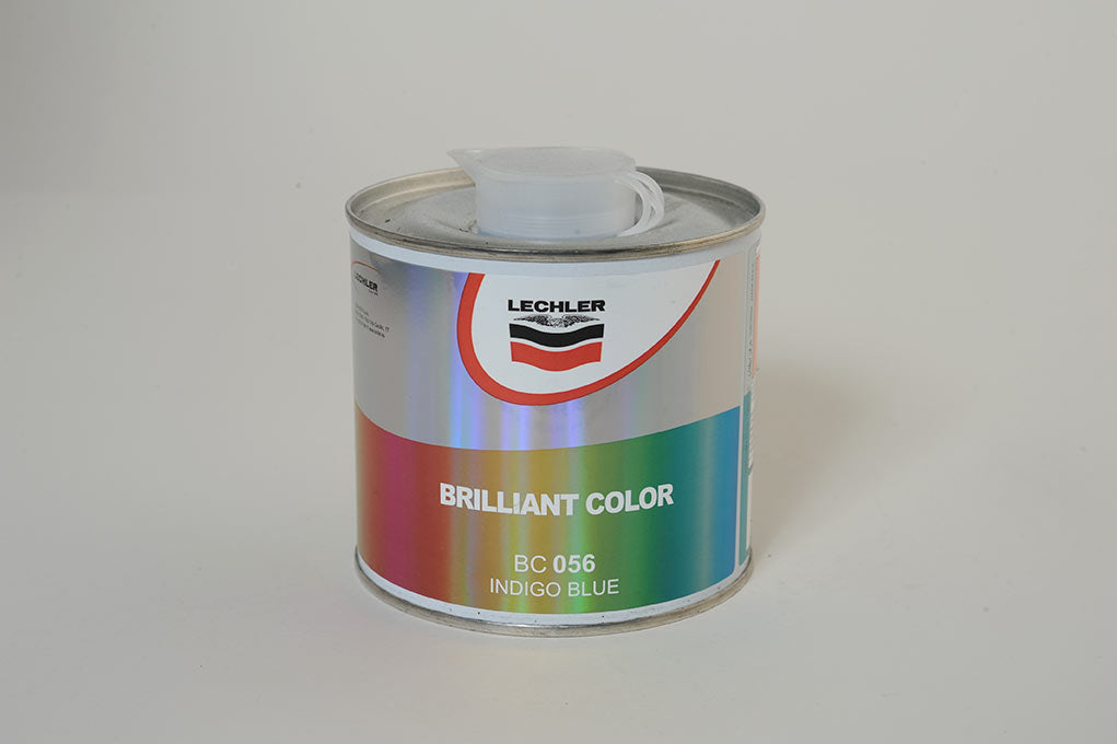 LBC056/.5 - Brilliant Colour .5 Litre