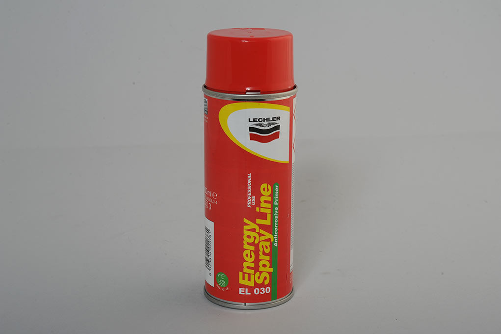 LEL030 - Anticorrosive Primer