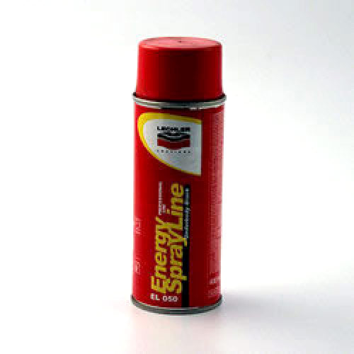 LEL050 - Underbody Black