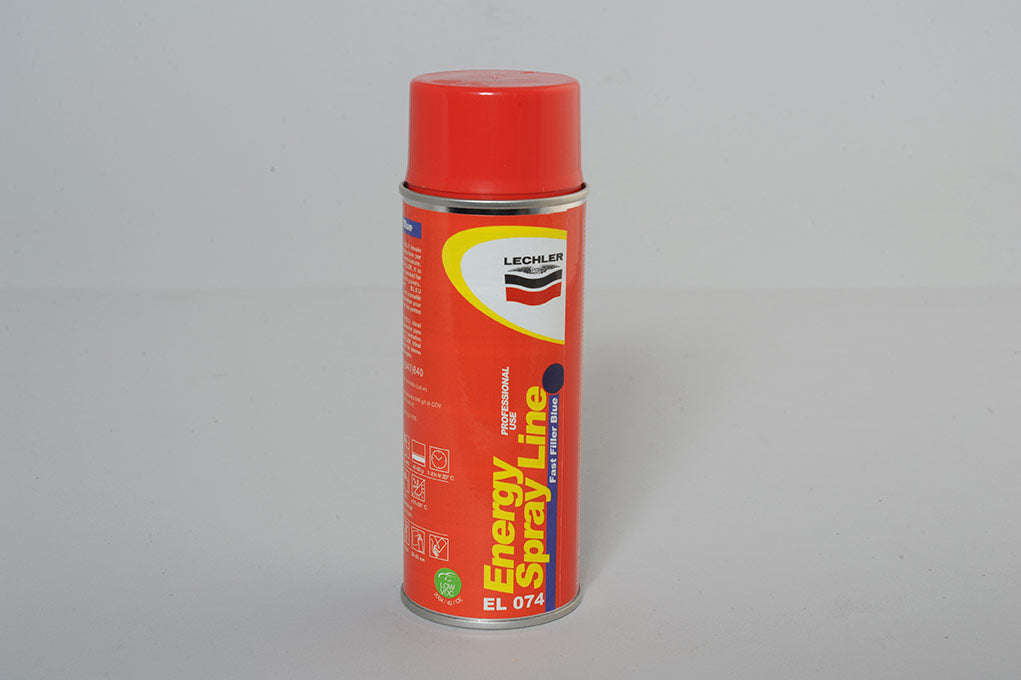 LEL074 - Energy Line Fast Filler Blue
