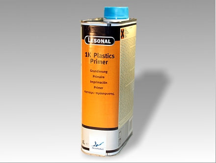 LES1KPLASPRIMER - 1tr 1k Plastic Primer Lesonal