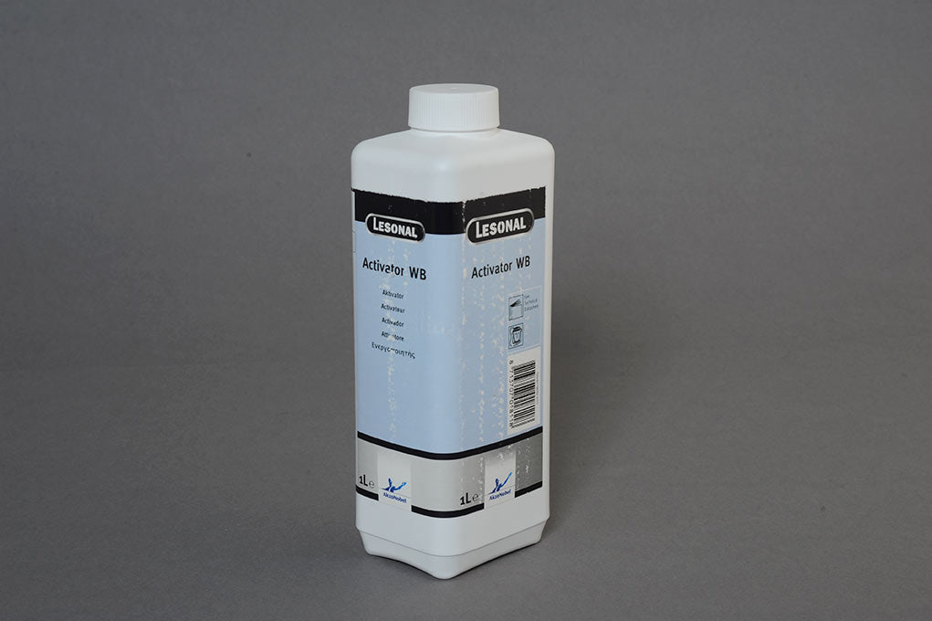 LESACTIVATORWB - Activator Wb 1lt