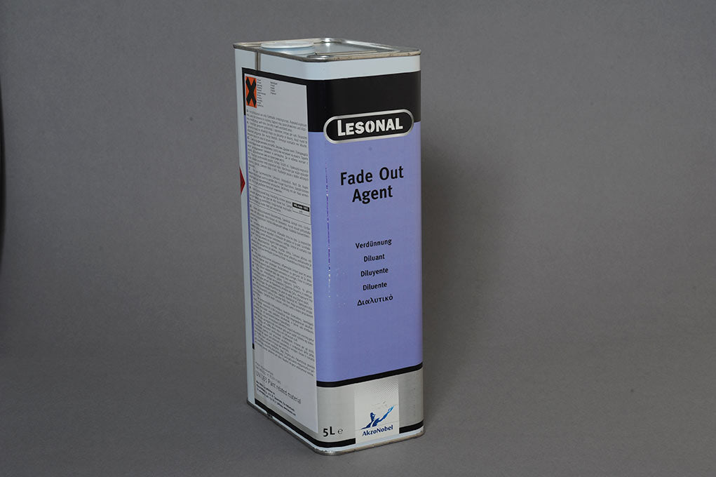 LESFADE/5 - Fade Out Thinner 5lt