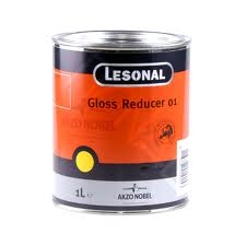LESGLOSSREDUCER - Gloss Reducer 01