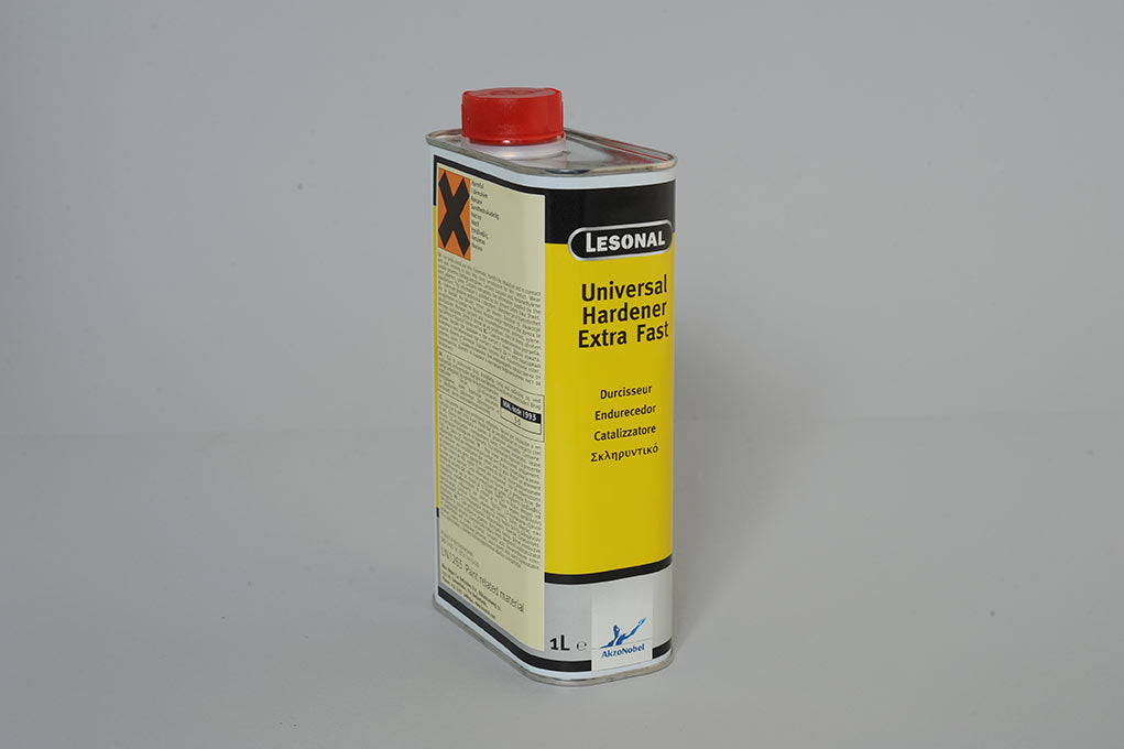 LESHARDEXFAST/1 - Hardener Extra Fast 1lt