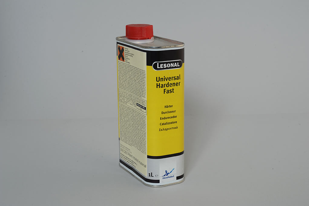 LESHARDFAST/1 - Hardener Fast 1lt