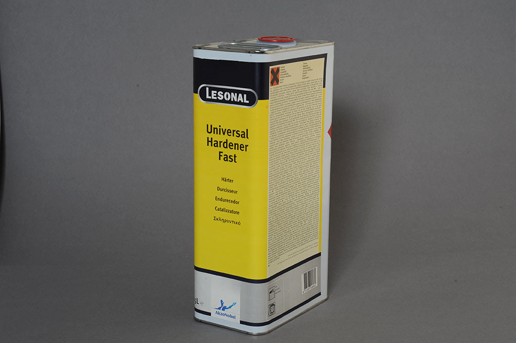 LESHARDFAST/5 - Hardener Fast 5lt