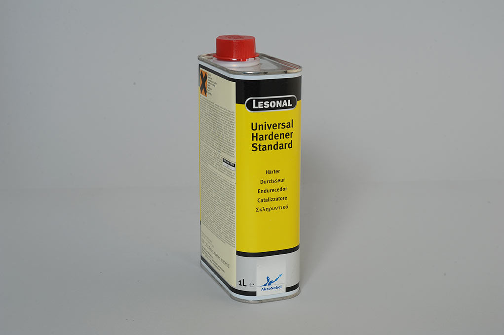 LESHARDSTD/1 - Hardener Standard 1lt