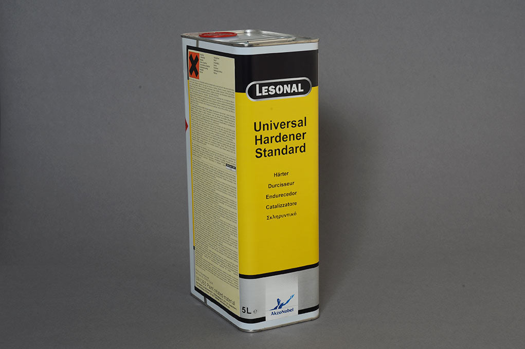 LESHARDSTD/5 - Hardener Standard 5lt