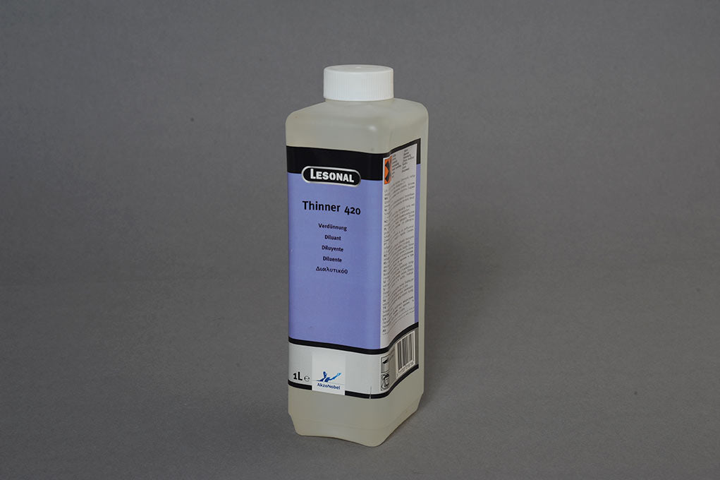 LESTHIN420/1 - Thinner 420