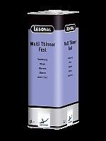 LESTHINFAST/1 - Fast Thinner 1lt
