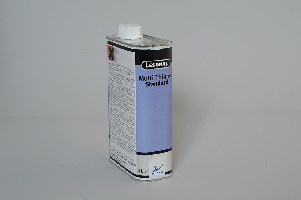 LESTHINSTD/1 - Standard Thinner 1lt