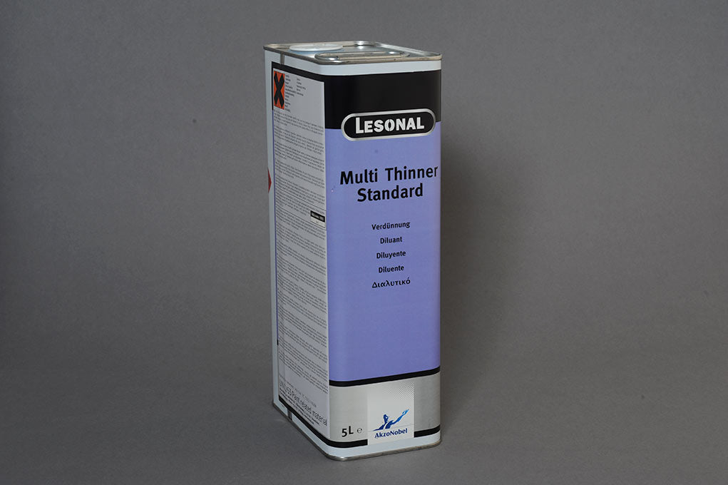 LESTHINSTD/5 - Standard Thinner 5lt