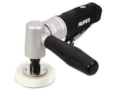 LH75P - Rupes Pneumatic Mini Polisher