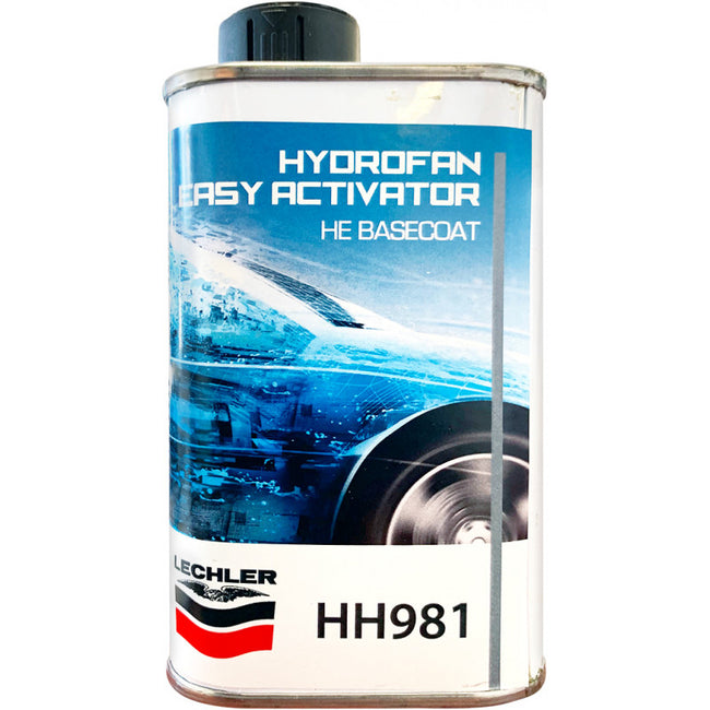LHH981 - Hydrofan Bc Easy Activatior